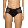 Felina 214222 shorty DIVINE VISION noir, devant